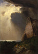 The Lost Balloon - William Holbrook Beard — artwork view