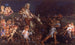 The Triumph of the Innocents - William Holman Hunt — artwork view