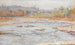 Rapid Whitewater Painting - William J. Forsyth — artwork view
