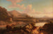 Landscape painting in the State of New York - William J. Satt — artwork view