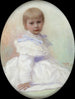 Elisabeth Kendall painting - William Jacob Baer — artwork view