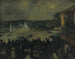Bateaux à voile à Paris - William James Glackens — artwork view