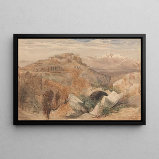 William James Mller - Ilos Lycia.webp