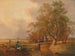 Fishing at the Bottom - William Jones — artwork view