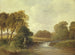 Fishing while playing with a fish - William Jones — artwork view
