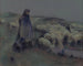 A shepherdess - William Kennedy — artwork view