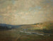 Canal du Delaware - William Langson Lathrop — artwork view