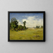 Pont d'Élysée - William Langson Lathrop — framed artwork on a wall