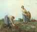 Harvest of Turnips - William Lee-Hankey — artwork view