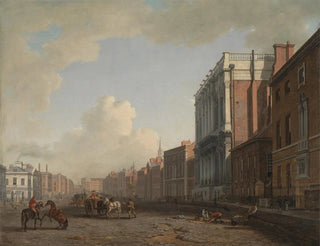 Whitehall - William Marlow — artwork view