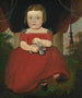 Petite Miss Fairfield - William Matthew Prior — artwork view