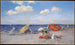 At the seaside - William Merritt Chase — artwork view