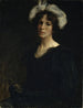 Bessie Potter - William Merritt Chase — artwork view