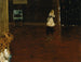 Hide and Seek - William Merritt Chase — artwork view