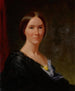 Mme Margaret Creighton Bateman Shelter Island New York - William Merritt Chase — artwork view