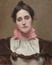 Mme William Merritt Chase - William Merritt Chase — artwork view