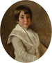 Portrait of Roland Dana Chase - William Merritt Chase — artwork view