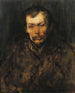 Portrait of a Man - William Merritt Chase — artwork view