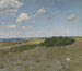 Light and shadow at Shinnecock Hills - William Merritt Chase — artwork view