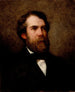 Portrait of Edward Wheelwright - William Morris Hunt — artwork view