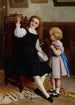 Bubbles - William Oliver — artwork view