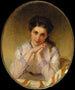 Mary Cadwallader Rawle - William Oliver Stone — artwork view