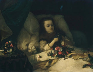 The Rest of the Heart - William P. W. Dana — artwork view