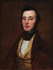 Portrait of a Young Man - William Page — artwork view