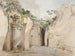 La Grotte de Posillipo - William Pars — artwork view