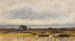 Marsh Scene - William Percy French — artwork view