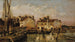Côte bretonne - William Preston Phelps — artwork view