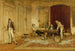 Coup dur - William Quiller Orchardson — artwork view