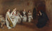 The story of a life - William Quiller Orchardson — artwork view