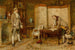 L'acte de vente - William Quiller Orchardson — artwork view