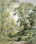 Pleasant Valley, New Jersey - William Rickarby Miller — artwork view