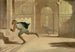 Fuite et poursuite - William Rimmer — artwork view