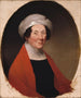 Dolley Madison Painting - William S. Elwell — artwork view