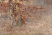 Autumn Painting - William St John Harper — artwork view