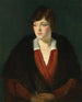 Portrait of a lady - William Strang — artwork view