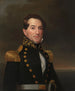 David Glasgow Farragut - William Swain — artwork view