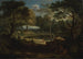 Classic Landscape Painting - William Taverner — artwork view