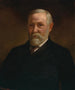 Benjamin Harrison - William Thomas Mathews — artwork view