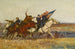 La Déviation du rebelle - William Thomas Trego — artwork view