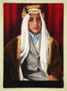 King Faisal of Iraq - William Timym — artwork view
