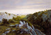 Paradise in Purgatory Newport - William Trost Richards — artwork view
