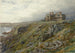 Graycliff, the artist's house Newport Rhode Island - William Trost Richards — artwork view