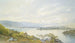 Lac Squam and the Sandwich Mountains - William Trost Richards — artwork view