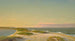 Nantucket Shoreline - William Trost Richards — artwork view