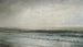 Beach of New Jersey - William Trost Richards — artwork view