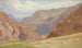 Norway Painting - William Trost Richards — artwork view